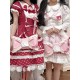 Mademoiselle Pearl Bow Rabbit Bowknot Bag(Reservation/Full Payment Without Shipping)